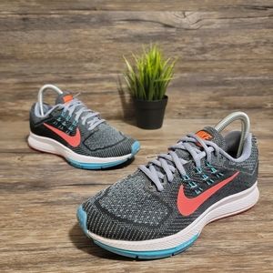 Nike Air zoom structure 18 size 6